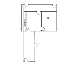 1322 Space Park Dr, Houston, TX for lease Floor Plan- Image 1 of 1