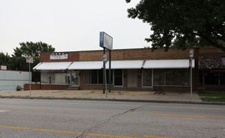 More details for 1101 E 76th Ter, Kansas City, MO - Retail for Lease