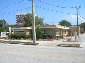 More details for 501-507 Delannoy Ave, Cocoa, FL - Office for Lease