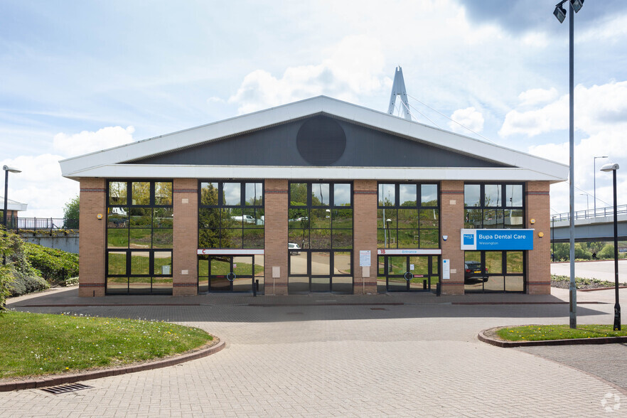 Hylton Park, Sunderland for lease - Building Photo - Image 2 of 3