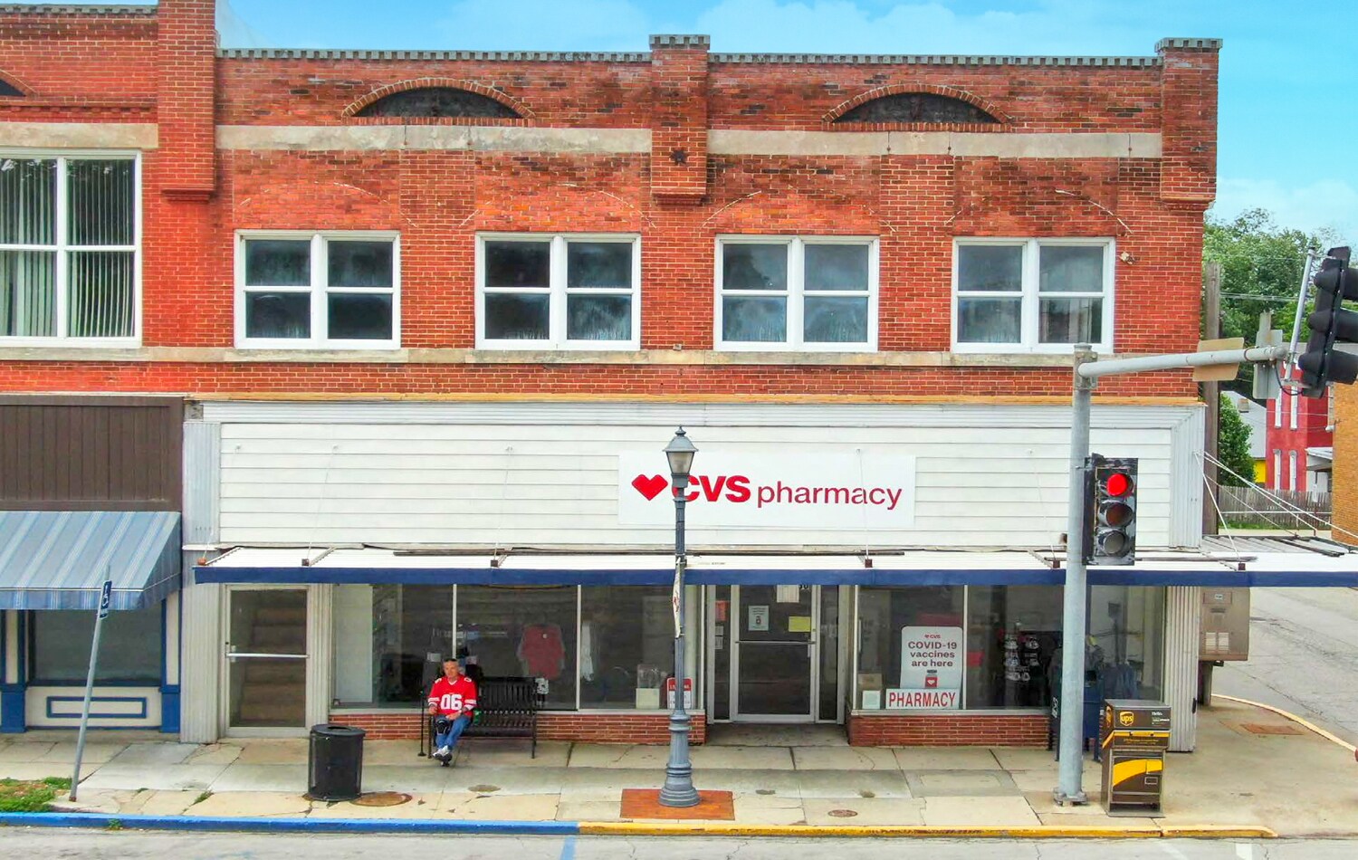 1031 Main St, Lexington, MO for sale Building Photo- Image 1 of 1