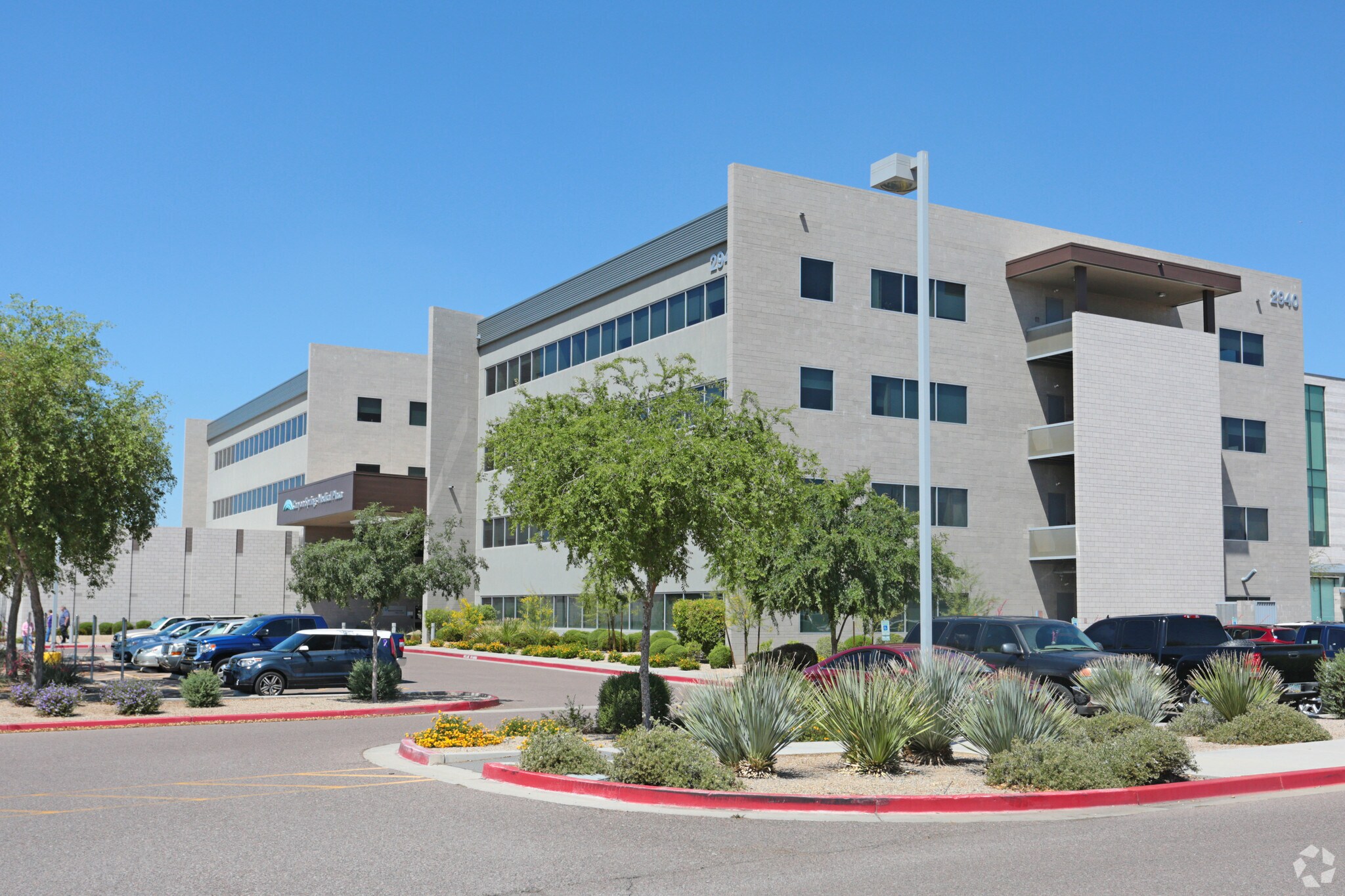 2940 E Banner Gateway Dr, Gilbert, AZ for sale Primary Photo- Image 1 of 1