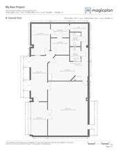 2104 Harkrider St, Conway, AR for lease Interior Photo- Image 1 of 2