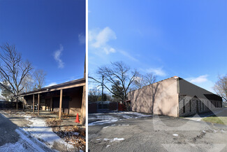 More details for 28625 Grand River Ave, Farmington Hills, MI - Industrial for Lease