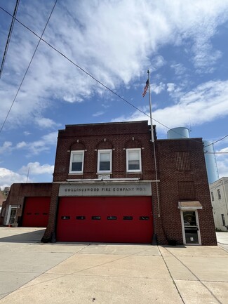 More details for 20 W Collings Ave, Collingswood, NJ - Office/Retail for Lease