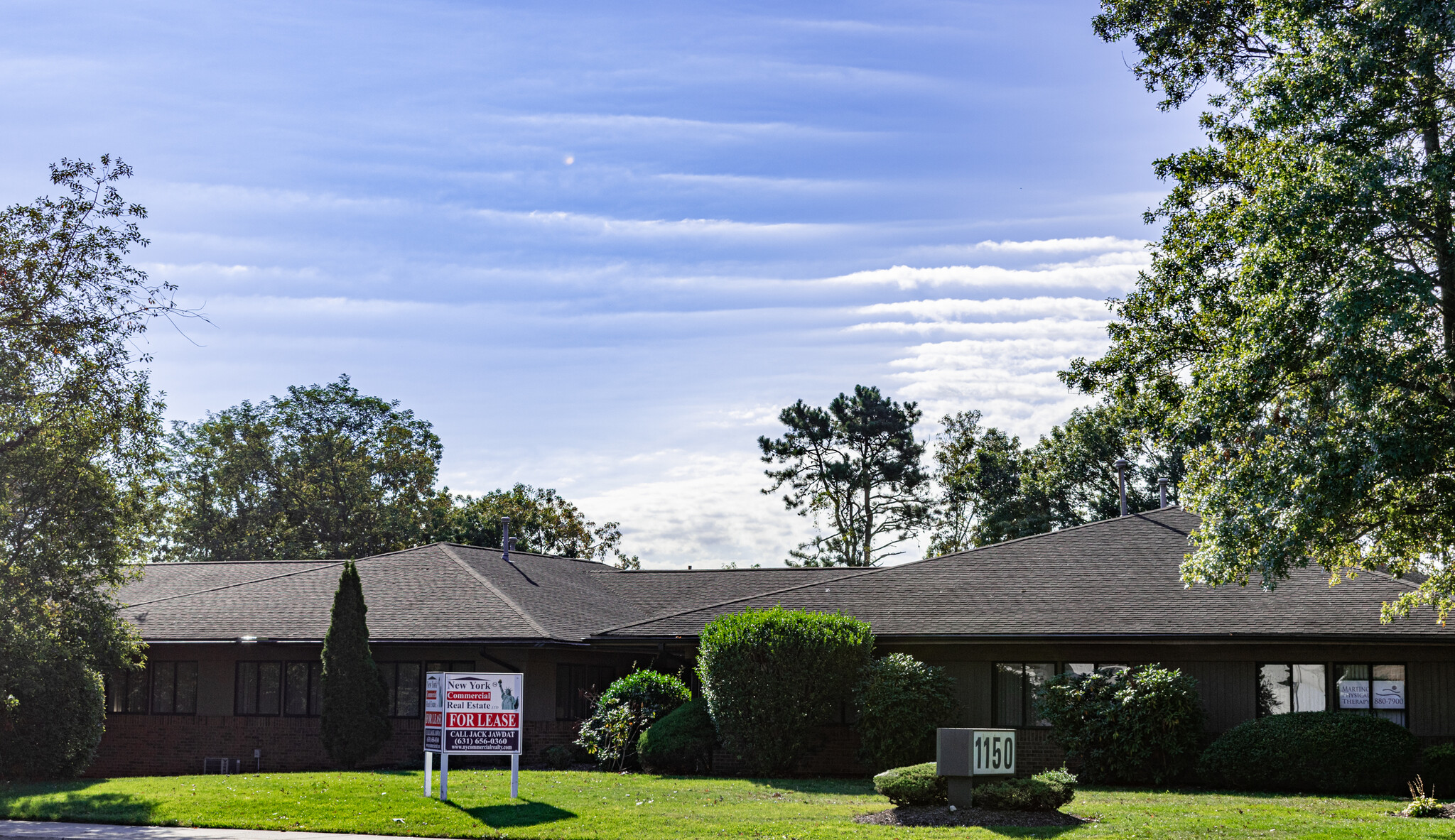 1150 Portion Rd, Holtsville, NY for sale Building Photo- Image 1 of 1