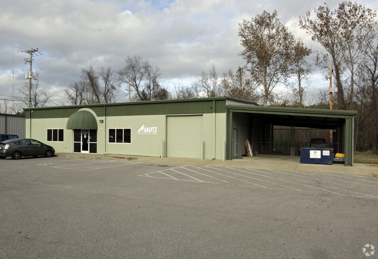 832 Virginia Run Cv, Memphis, TN 38122