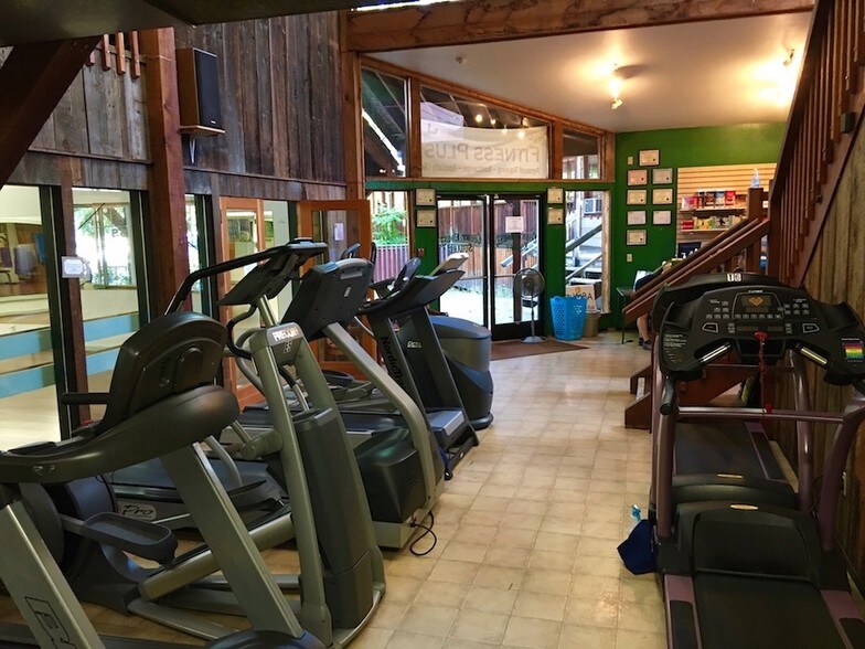 115 Forest Ave, Weaverville, CA for sale - Interior Photo - Image 1 of 1