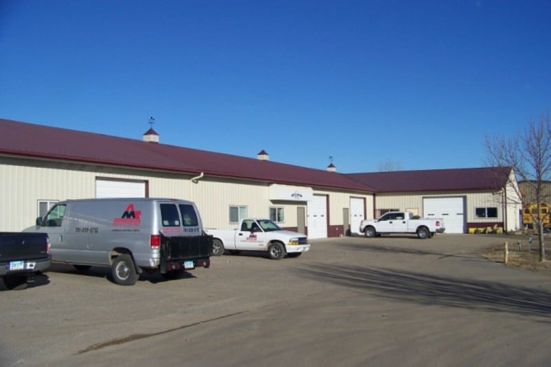 717 27th St SE, Minot, ND for lease Building Photo- Image 1 of 31