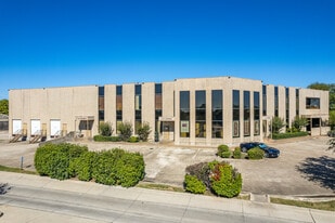 616 S Sherman St, Richardson TX - 1031 Exchange Property