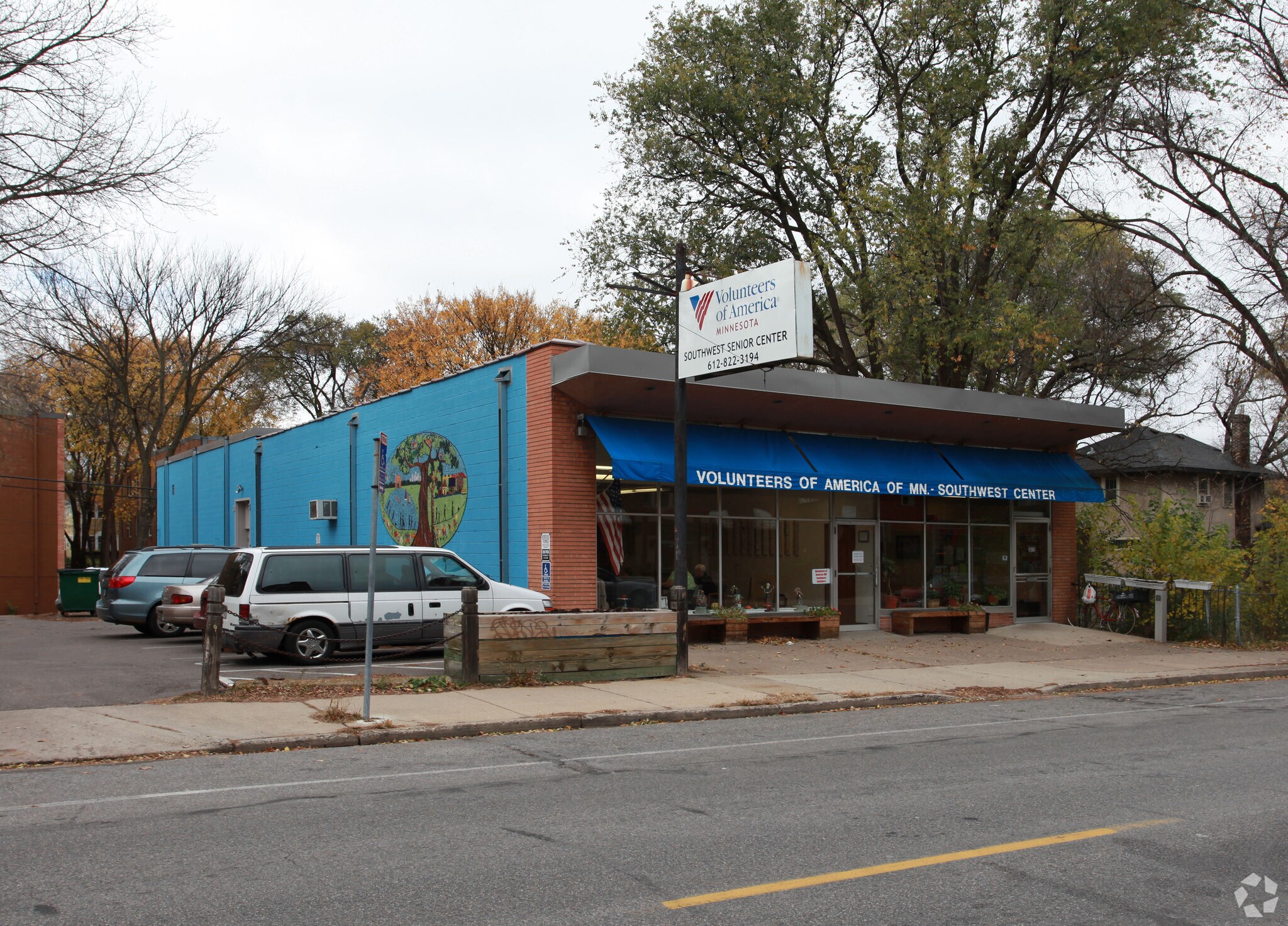 3612-3614 S Bryant Ave, Minneapolis, MN for sale Primary Photo- Image 1 of 1