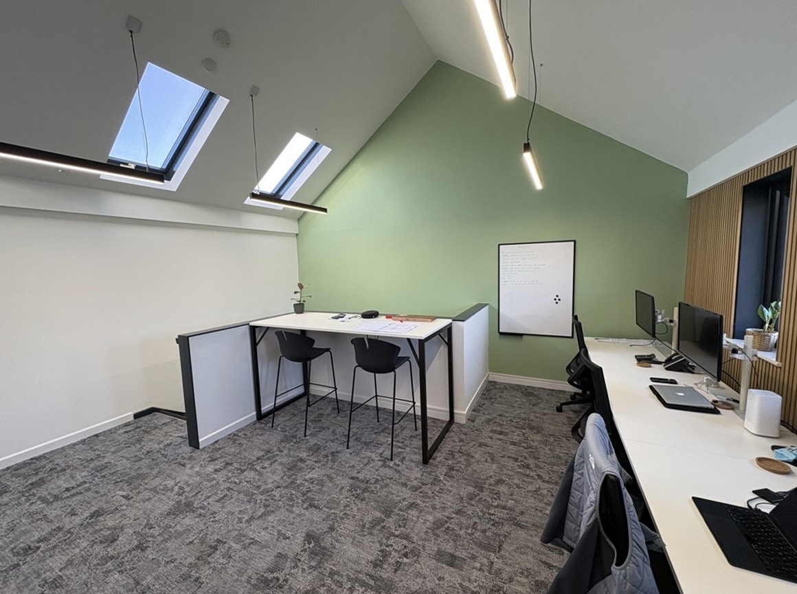 Botley Rd, Southampton for lease Interior Photo- Image 1 of 2