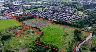 More details for 18 Crebilly Rd, Broughshane - Land for Sale