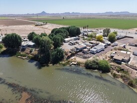 80 Ben Hulse Hwy, Palo Verde CA - Mobile Home or RV Park