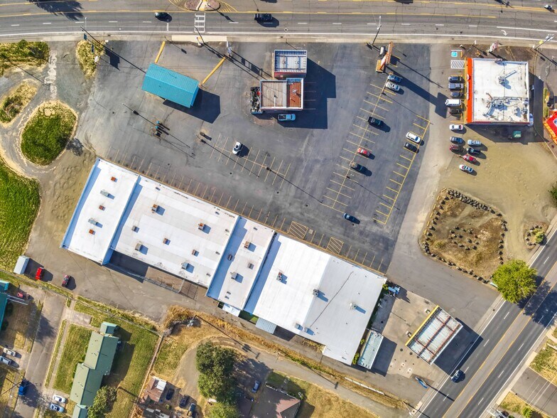 151 N Douglas Blvd, Winston, OR for lease - Building Photo - Image 3 of 16