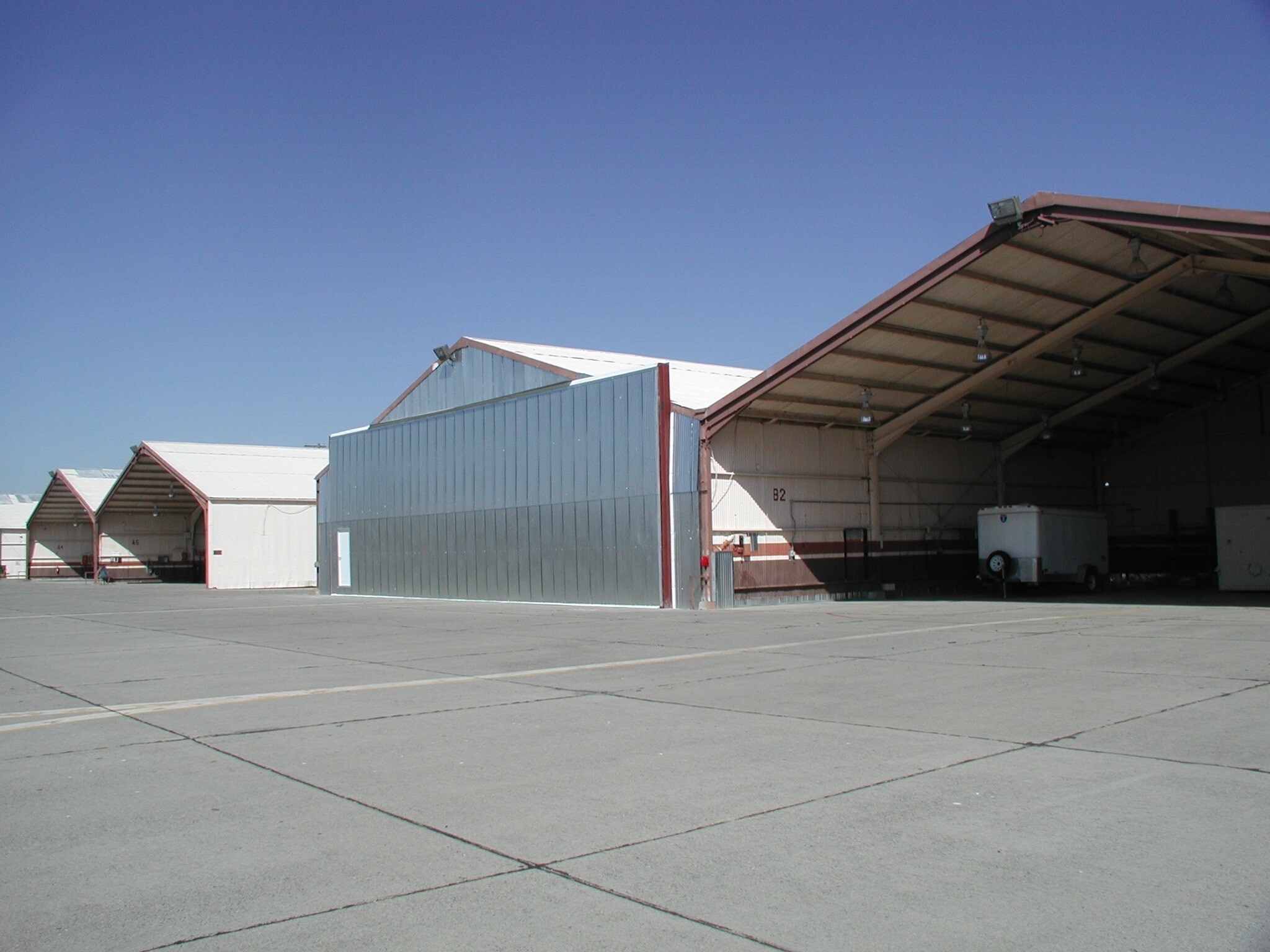 4922-4932 Patrol Rd, Mcclellan, CA for sale Primary Photo- Image 1 of 1