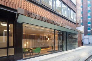 More details for 10 Dean Farrar St, London - Office for Lease