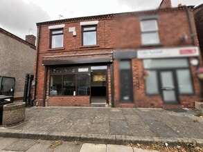 294-296 Clipsley Ln, Haydock for lease Building Photo- Image 1 of 7