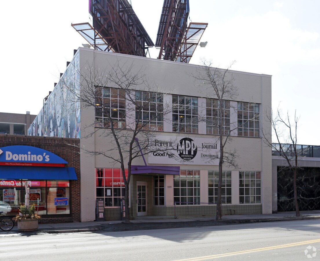 1115 Hennepin Ave, Minneapolis, MN 55403 | LoopNet