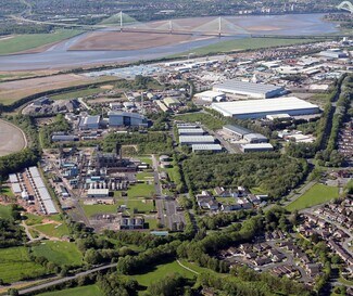 More details for Bennett's Ln, Widnes - Land for Sale