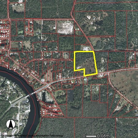 W State Route 40, Astor, FL for sale Building Photo- Image 1 of 1