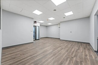 More details for 5625 Enterprise Blvd, Toledo, OH - Industrial for Lease