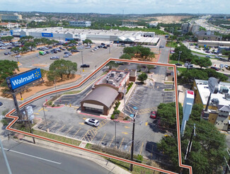 More details for 1555 N Loop 1604 E, San Antonio, TX - Retail for Lease