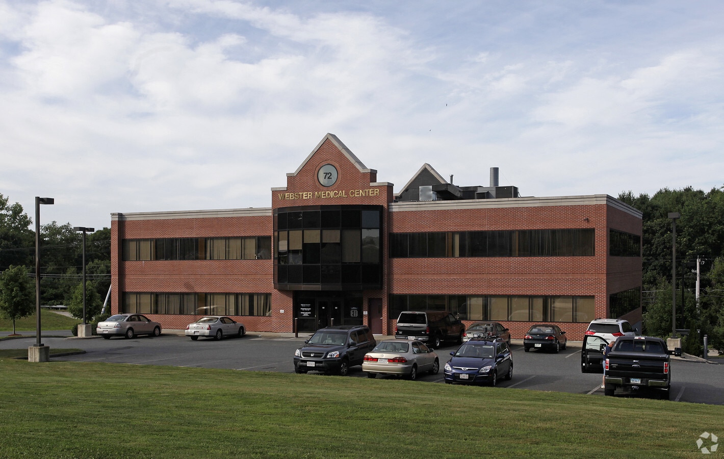 72 Cudworth Rd, ster, MA 01570