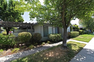 1014 1st St W, Sonoma CA - Triplex Property