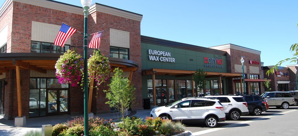 3515 Market Pl W, University Place, WA for lease - Building Photo - Image 2 of 6