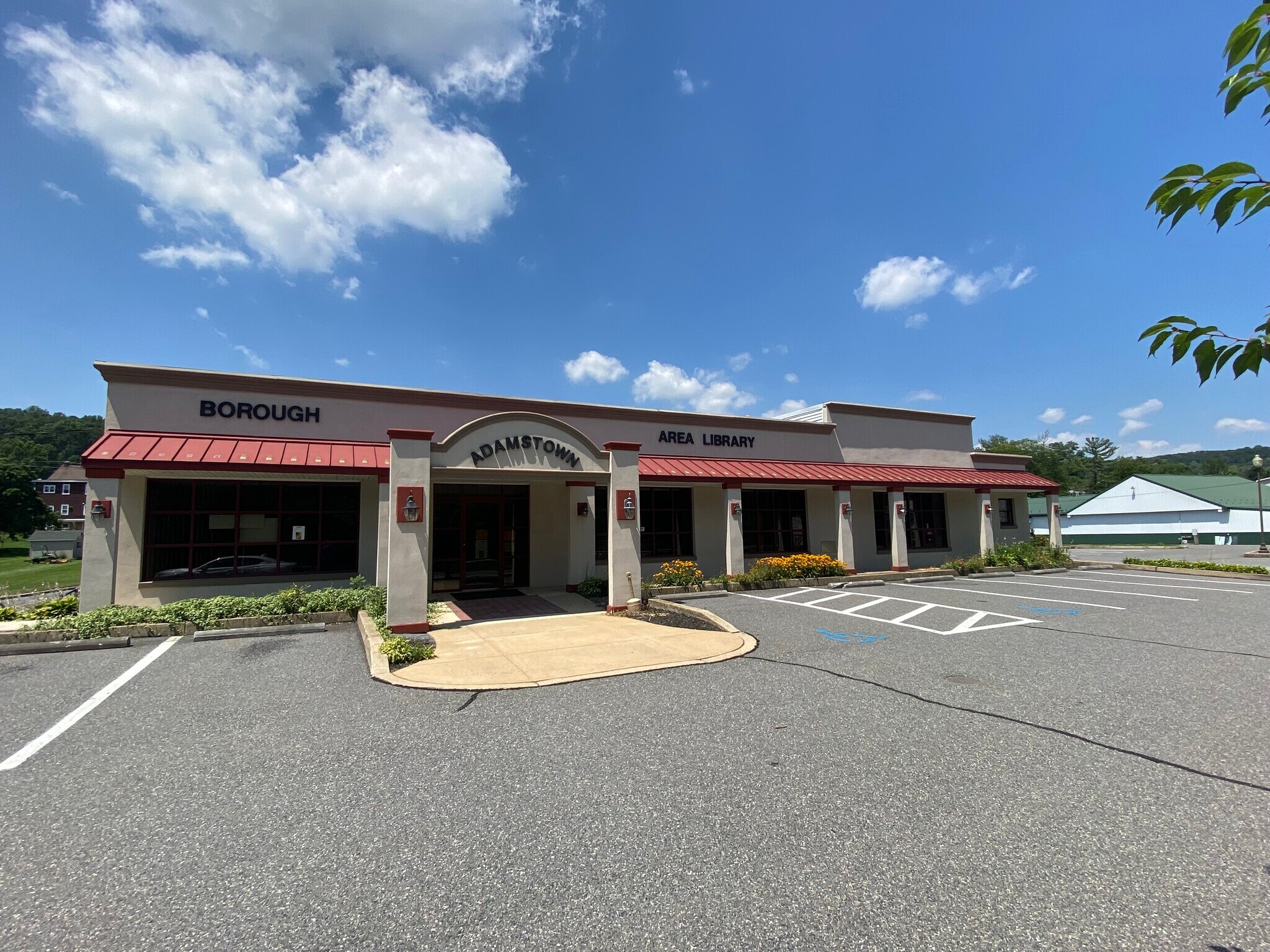 3002 N Reading Road, Adamstown, PA 19501