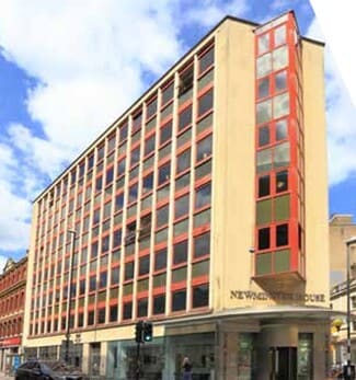 More details for Baldwin St, Bristol - Coworking for Lease