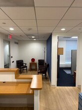 1100 Connecticut Ave NW, Washington, DC for lease Interior Photo- Image 2 of 12