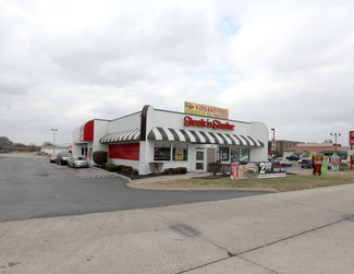 More details for 2441 S Hamilton Rd, Columbus, OH - Retail for Lease