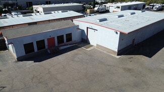 More details for 11420 N Woodside Ave, Santee, CA - Industrial for Lease