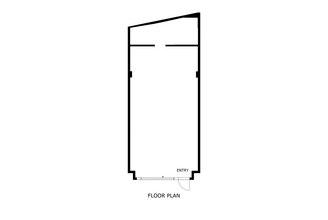 1231-1235 Broadway, New York, NY for lease Floor Plan- Image 1 of 6