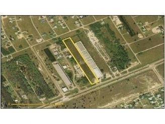 331 NE Pine Island Rd, Cape Coral, FL for sale - Primary Photo - Image 1 of 1