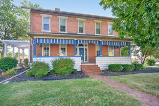 More details for 1441 Saint Marys Ave, Sidney, OH - Office for Lease