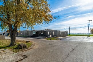 More details for 2300 Marilyn Ln, Columbus, OH - Flex for Lease