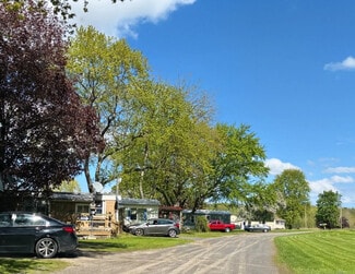 More details for 8603-8675 Bishop Rd, Lyons, NY - Multifamily for Sale