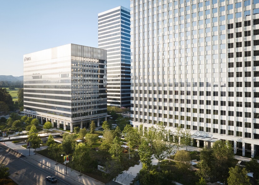 1800 Avenue of the Stars, Los Angeles, CA for lease - Building Photo - Image 1 of 30