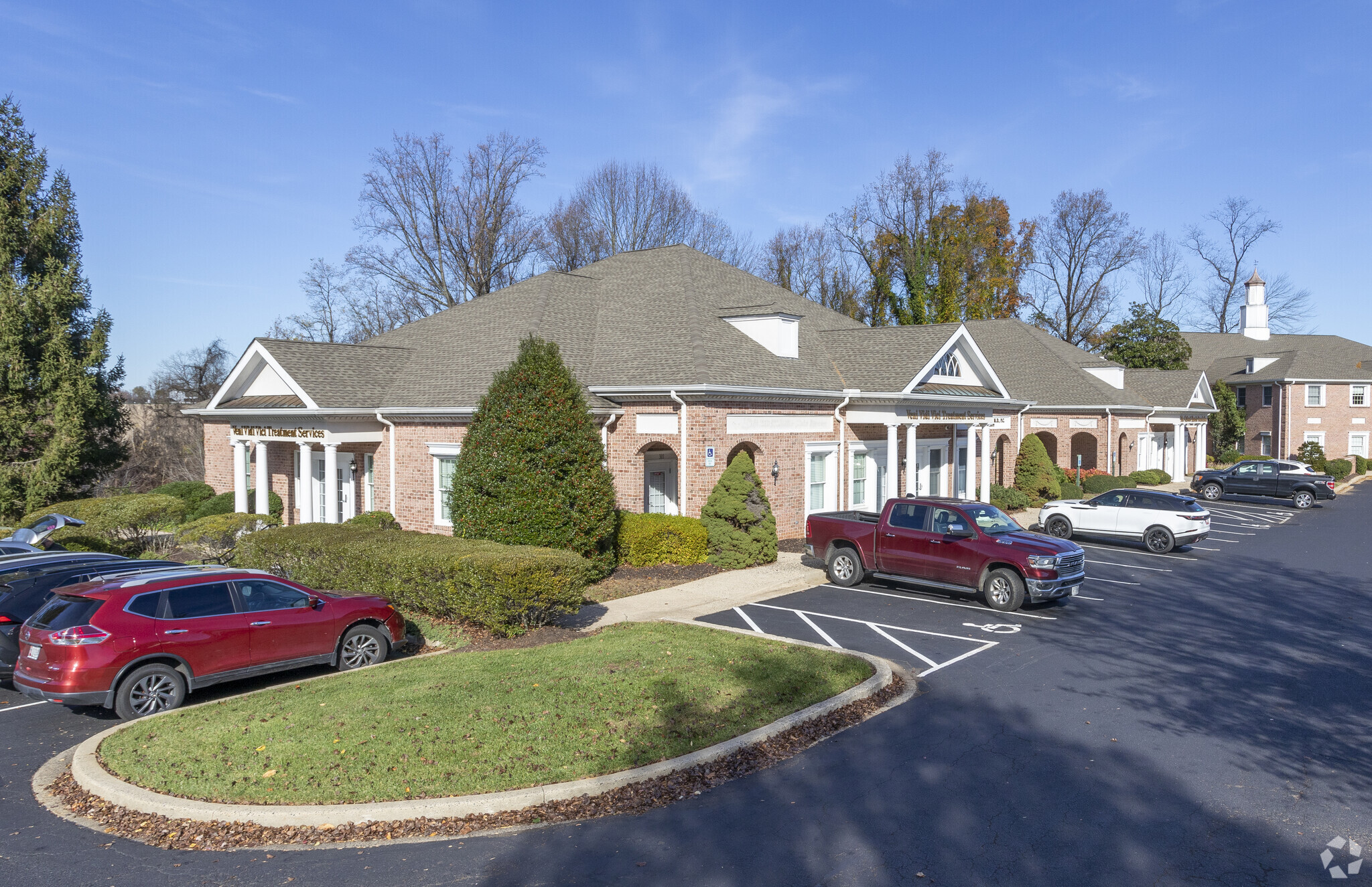 4B North Ave, Bel Air, MD for sale Building Photo- Image 1 of 1