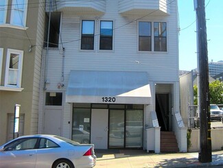 More details for 1318-1322 7th Ave, San Francisco, CA - Retail for Lease