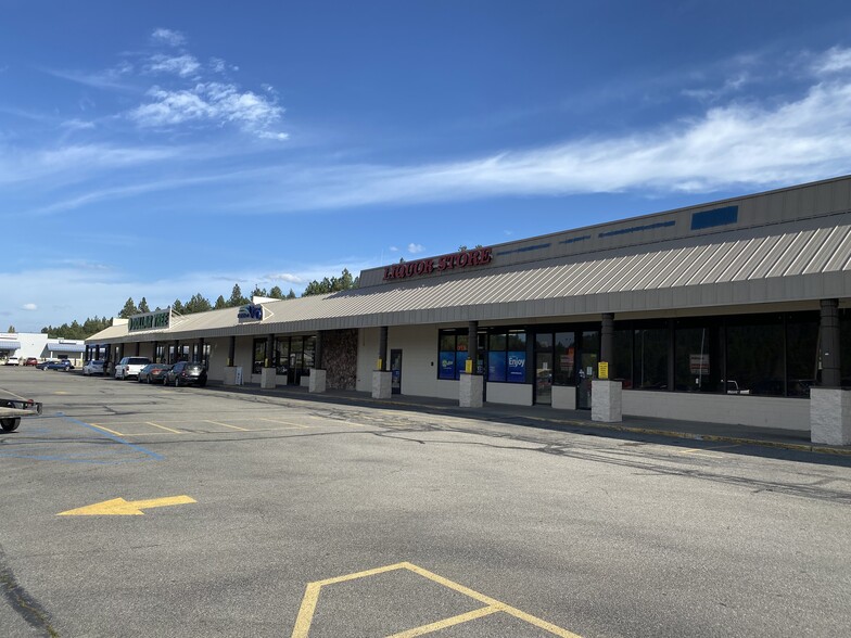 16376 N Highway 41, Rathdrum, ID for lease - Building Photo - Image 2 of 5