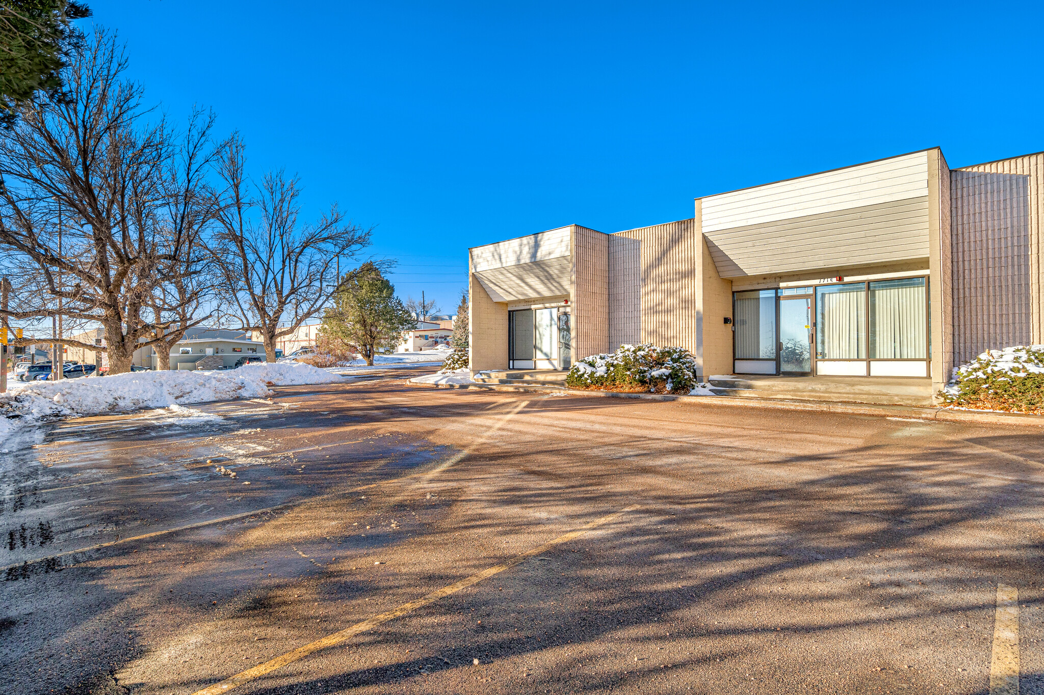 171 S Van Gordon St, Lakewood, CO for sale Building Photo- Image 1 of 1