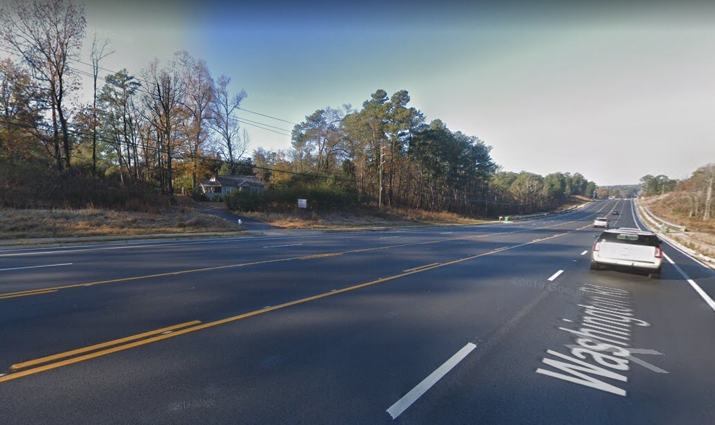 4832 Washington Rd, Evans, GA for sale Building Photo- Image 1 of 1