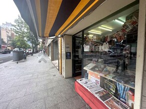 Retail in Barcelona, Barcelona for lease Interior Photo- Image 1 of 13