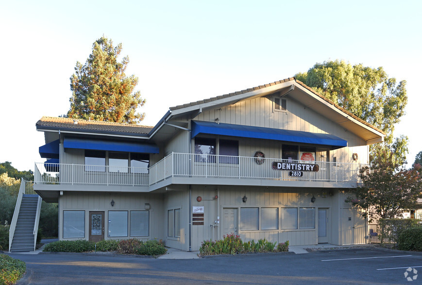 2810 Crow Canyon Rd, San Ramon, CA for sale - Primary Photo - Image 1 of 1