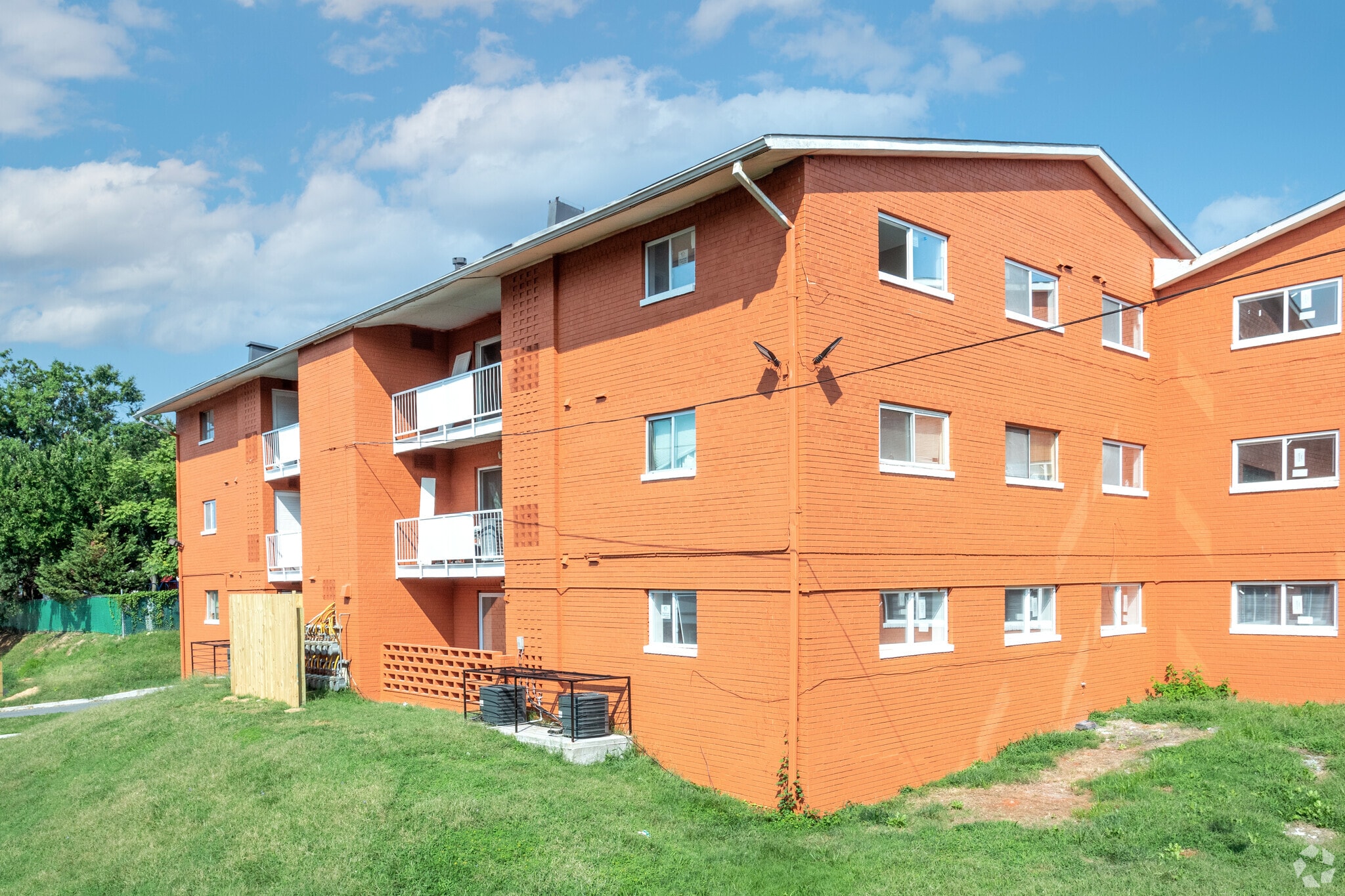 3320-3322 Wheeler Rd SE, Washington, DC for sale Building Photo- Image 1 of 14