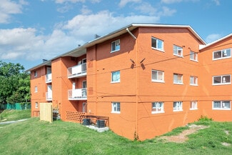 More details for 3320-3322 Wheeler Rd SE, Washington, DC - Multifamily for Sale